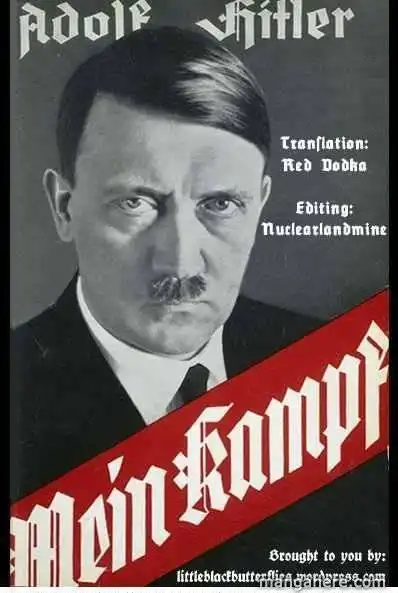 Mein Kampf Chapter 1 29